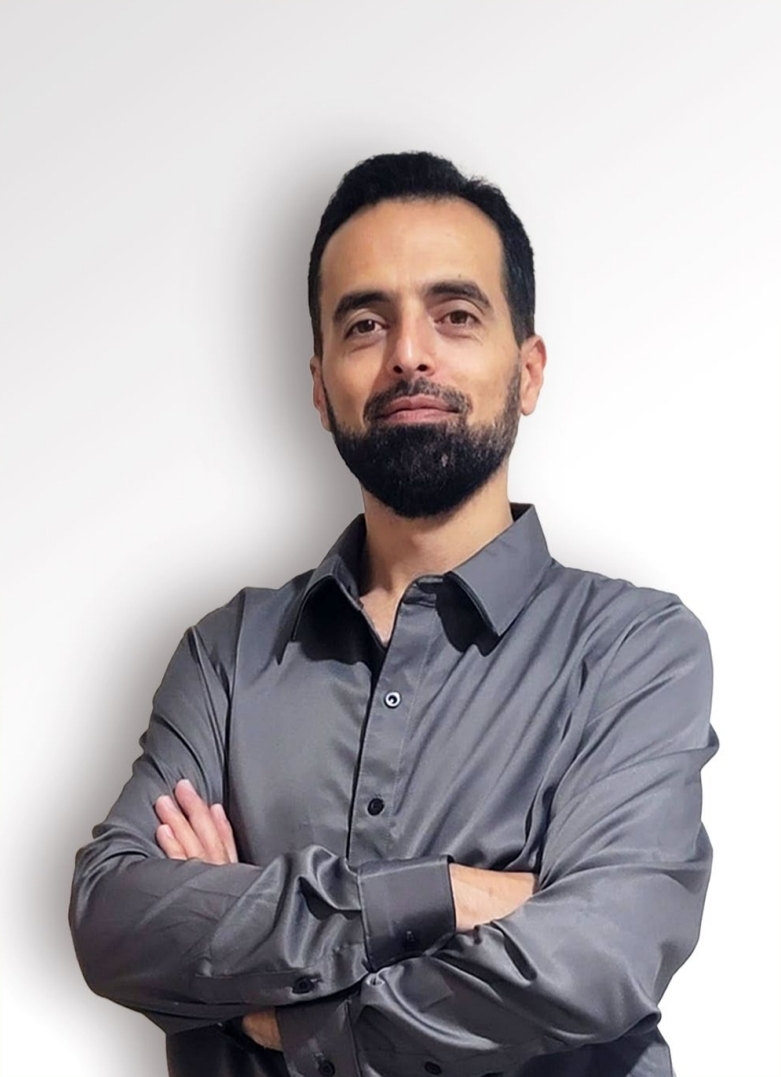 Masoud Alshoum