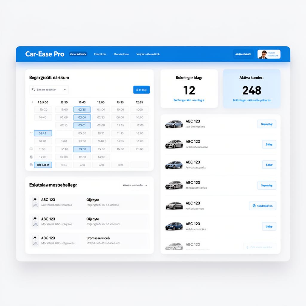 Car-Ease Pro